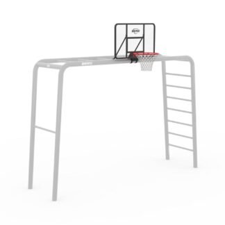 Canasta de baloncesto para BERG Playbase - BE20.20.01.00